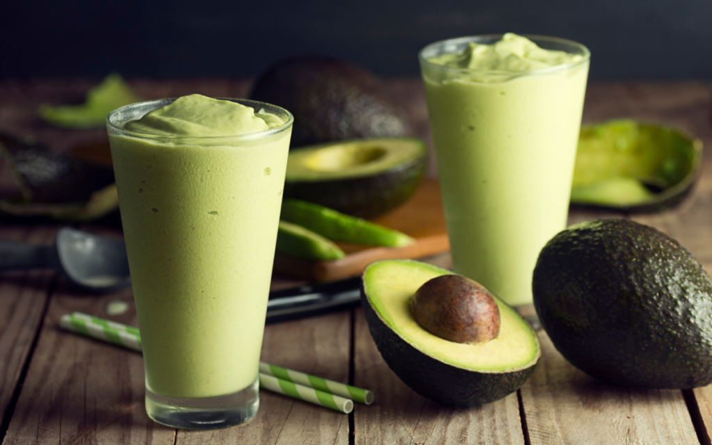 Avokado šejk