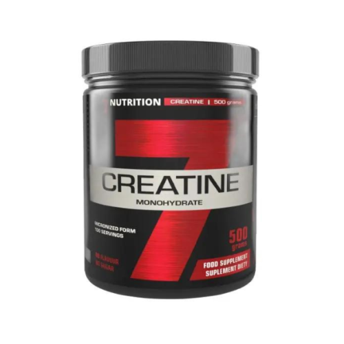 Creatine monohydrate - 500g