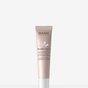 HA+ multicorrector labial