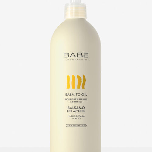 BALM TO OIL 500 ML