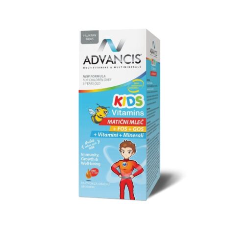 Advancis Kids Vitamins