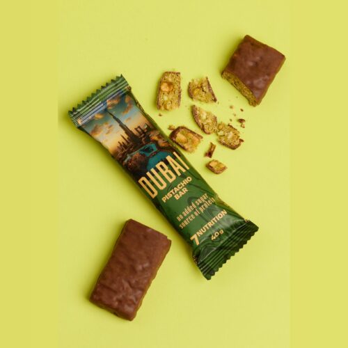 7Nutrition Bar DUBAI