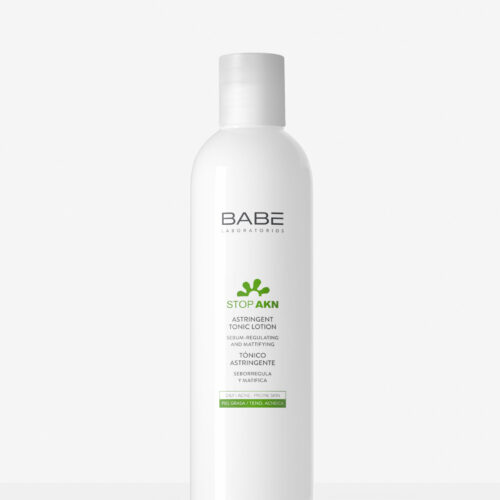 STOP AKN ASTRINGENT TONIK LOTION 250ML