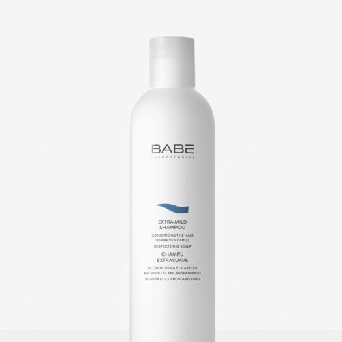 EXTRA BLAGI ŠAMPON 250 ML
