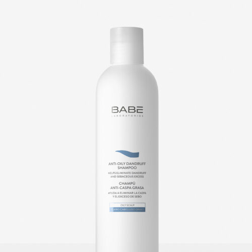 ŠAMPON PROTIV MASNE PERUTI 250ML