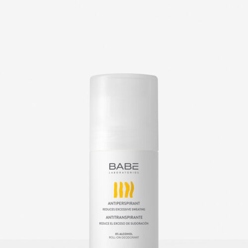 ANTIPERSPIRANT ROLL-ON 50ML