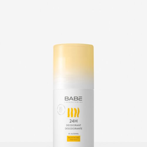 ROLL-ON DEO 50 ML 24H