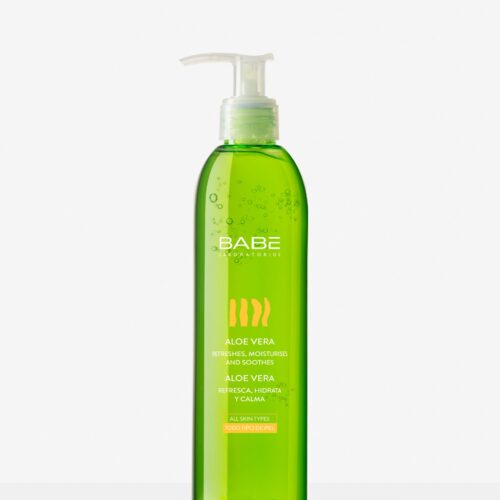 ALOE VERA 395ml