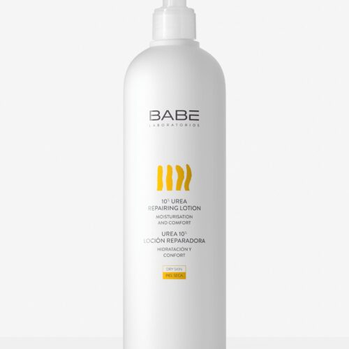 UREA REPAIRING LOTION 500 ML 10 %