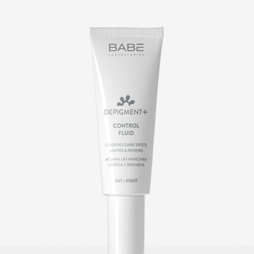 DEPIGMENT+ CONTROL FLUID 40ML