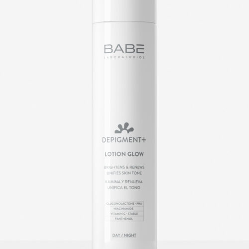 DEPIGMENT+ LOTION GLOW 150ML
