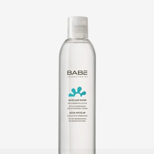 ESSENTIALS MICELARNA VODA 250 ML