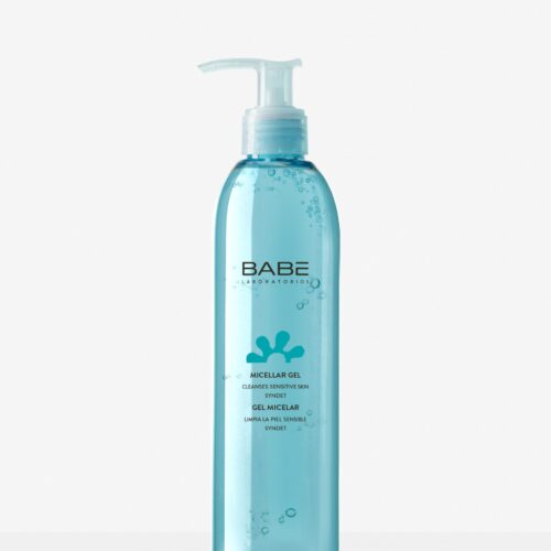ESSENTIALS MICELARNI GEL 240 ML