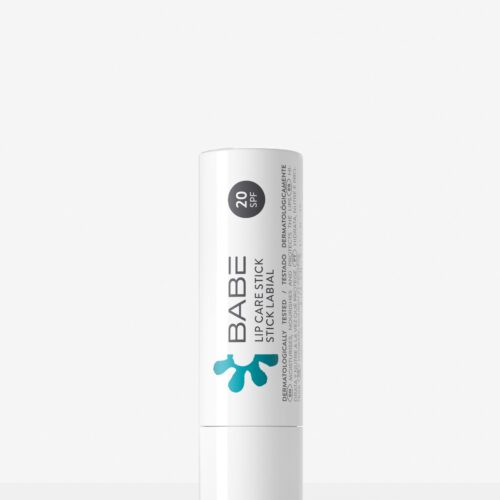 ESSENTIALS LIP CARE STICK SPF 20 4 GR
