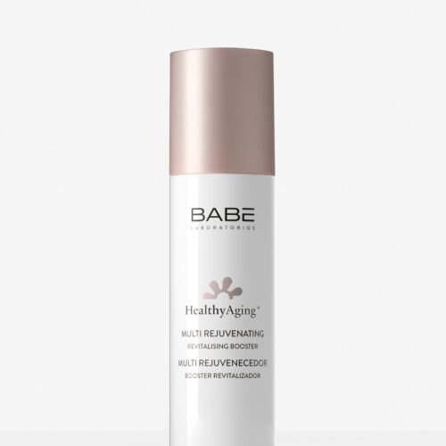 HEALTHYAGE MULTI REJUVENATING BOOSTER SERUM 50ML