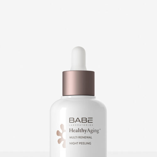 HEALTYAGE MULTI RENEWAL NIGHT PEELING SERUM 30ML