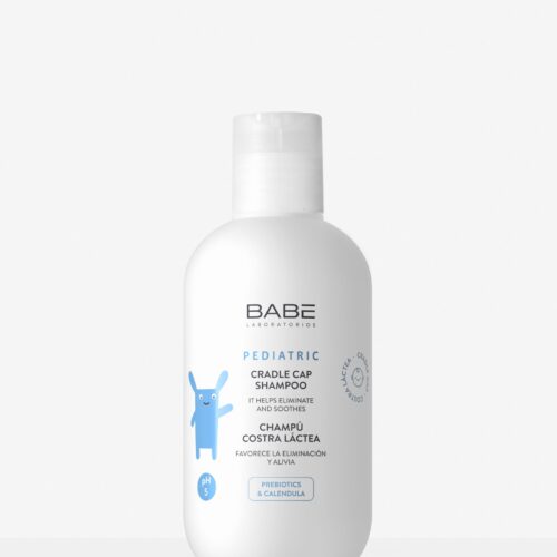 PEDIATRIC ŠAMPON PROTIV TEMENJAČE 200 ML