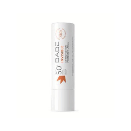 ESSENTIALS LIP CARE STICK SPF 50 4GR