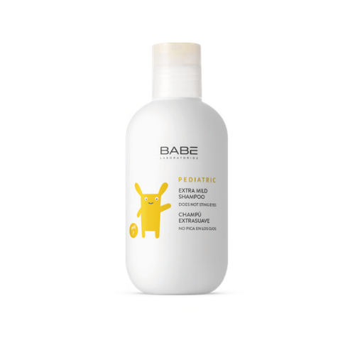 EXTRA MILD SHAMPOO 200ML